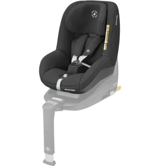 Автокресло Maxi-Cosi Pearl Smart i-Size Authentic Black