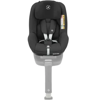 Автокресло Maxi-Cosi Pearl Smart i-Size Authentic Black