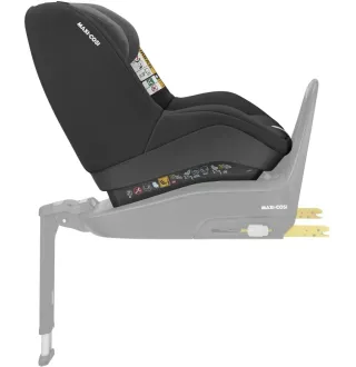 Автокресло Maxi-Cosi Pearl Smart i-Size Authentic Black