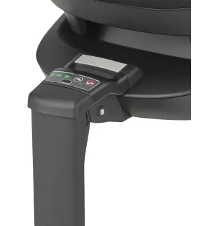 Автокресло Maxi-Cosi Pearl Smart i-Size Authentic Black