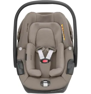 Автокрісло Maxi-Cosi Pebble 360 Luxe Twillic Truffle