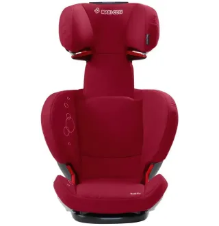 Автокресло Maxi-Cosi Rodifix Earth Brown (Коричневый)