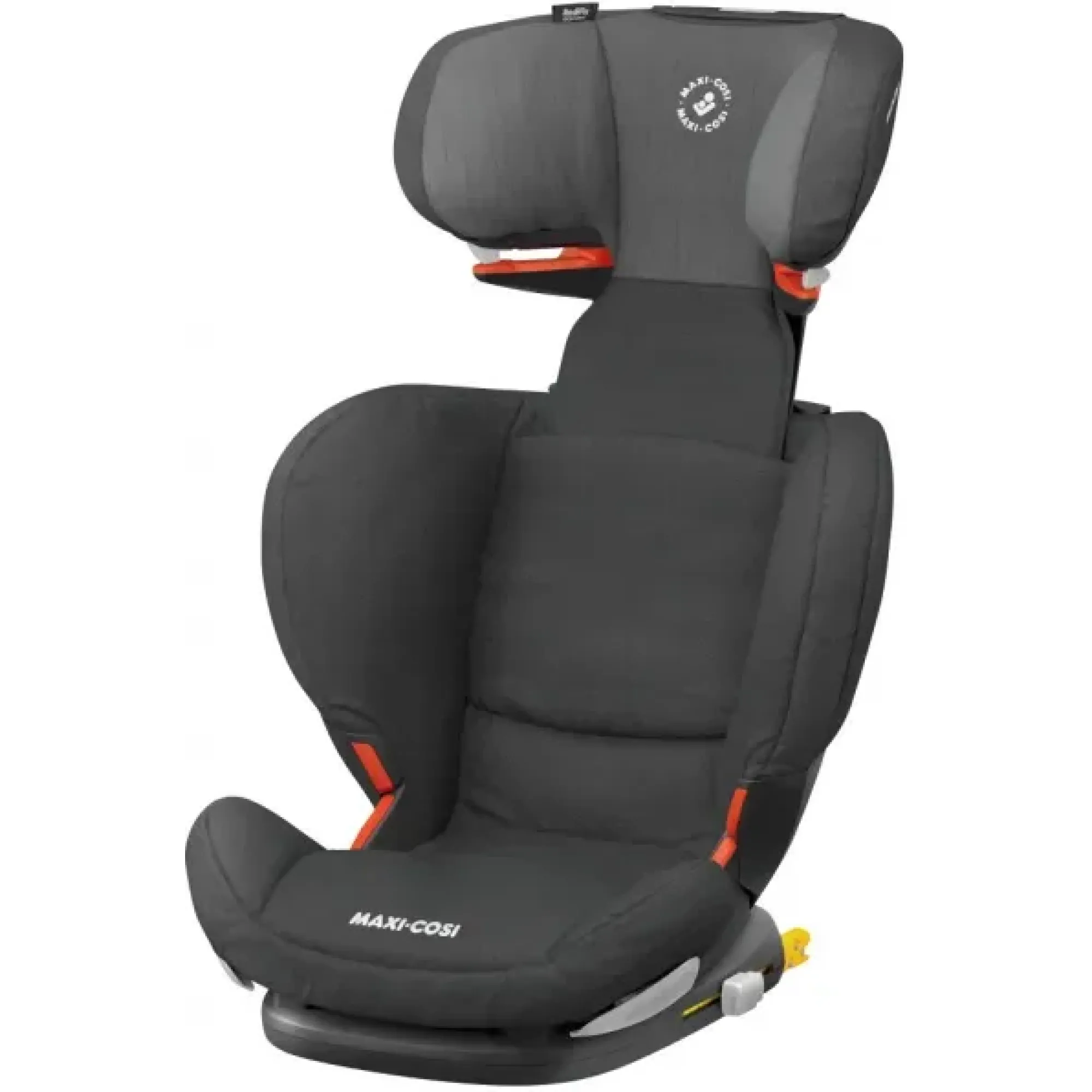 Автокресло Maxi-Cosi RodiFix AirProtect Frequency black