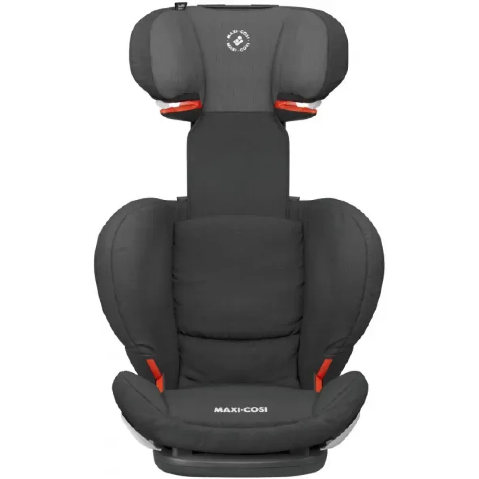 Автокресло Maxi-Cosi RodiFix AirProtect Frequency black