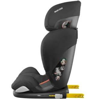 Автокресло Maxi-Cosi RodiFix AirProtect Frequency black