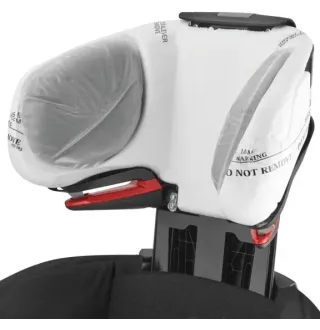 Автокресло Maxi-Cosi RodiFix AirProtect Frequency black