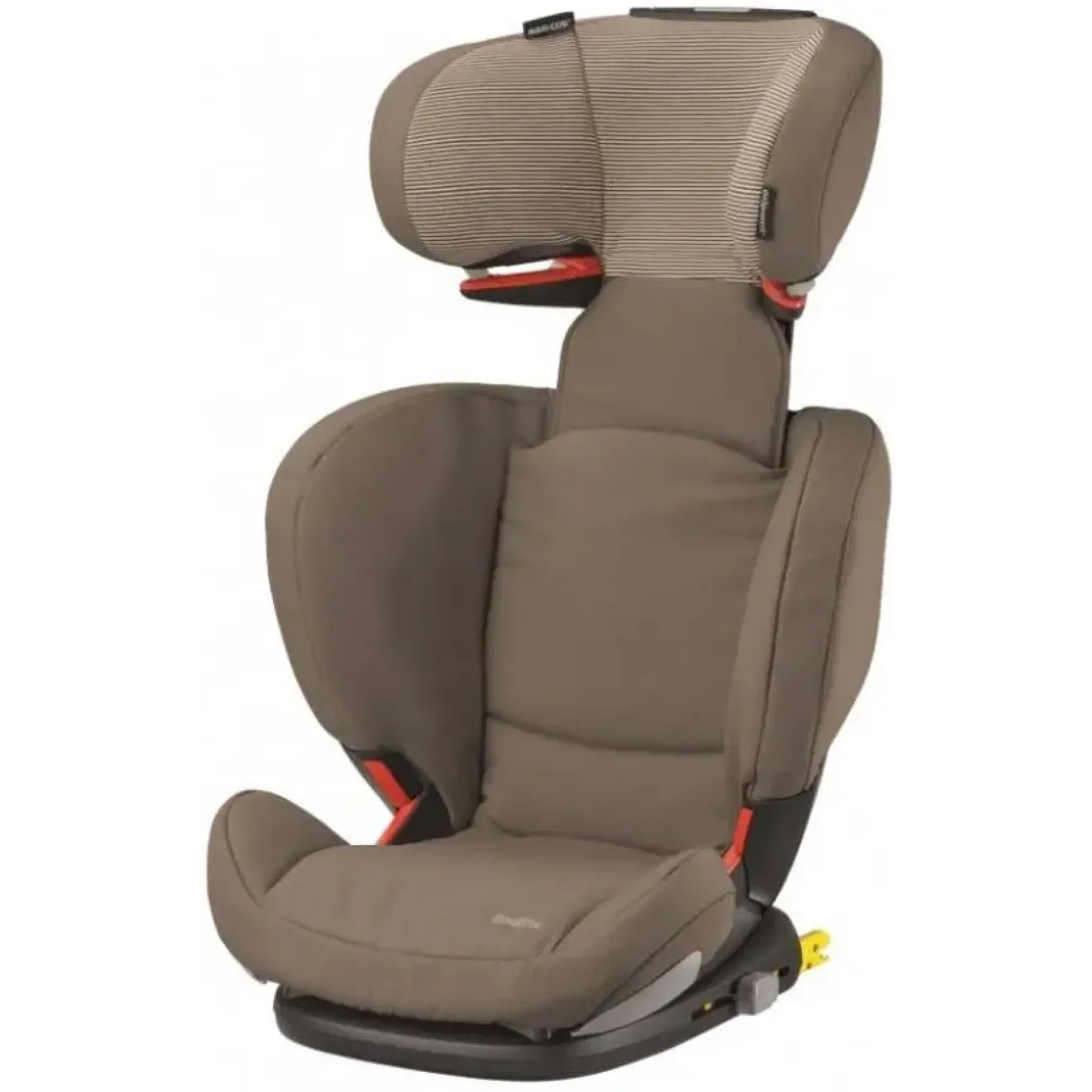 Автокресло Maxi-Cosi Rodifix Earth Brown (Коричневый)