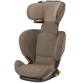 Автокресло Maxi-Cosi Rodifix Earth Brown (Коричневый)