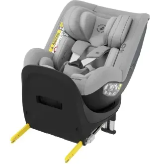 Автокрісло Maxi-Cosi Stone Authentic Grey
