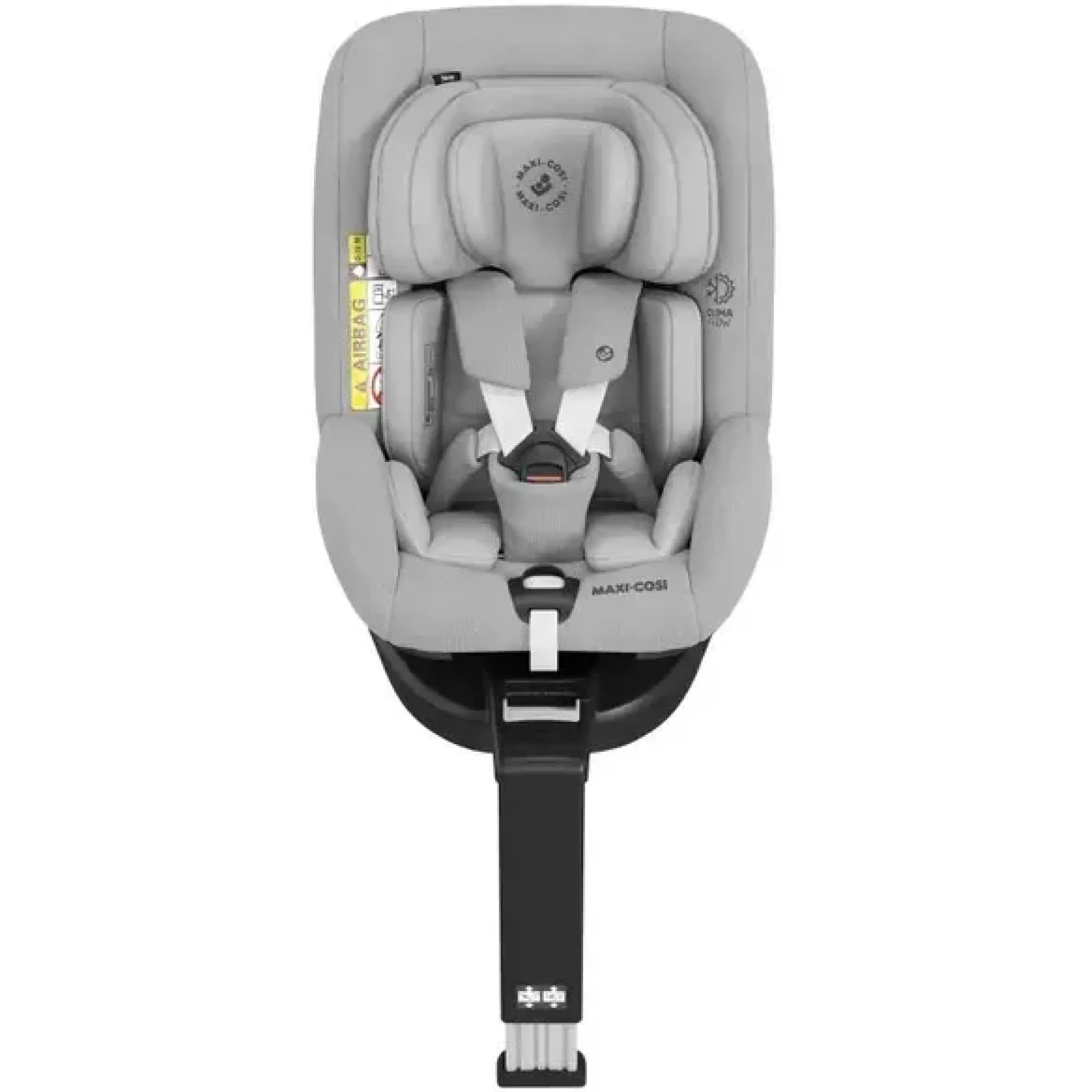 Автокрісло Maxi-Cosi Stone Authentic Grey