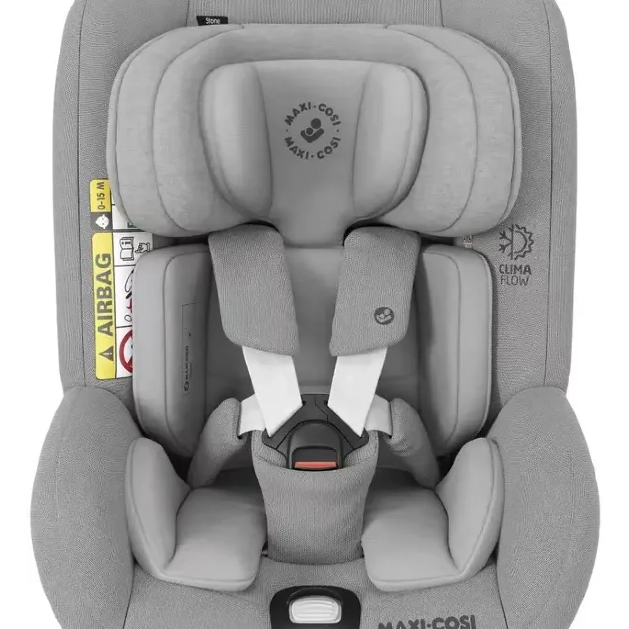 Автокрісло Maxi-Cosi Stone Authentic Grey