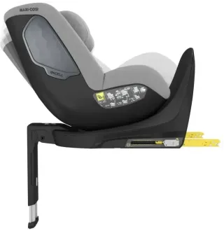 Автокрісло Maxi-Cosi Stone Authentic Grey