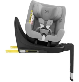 Автокрісло Maxi-Cosi Stone Authentic Grey
