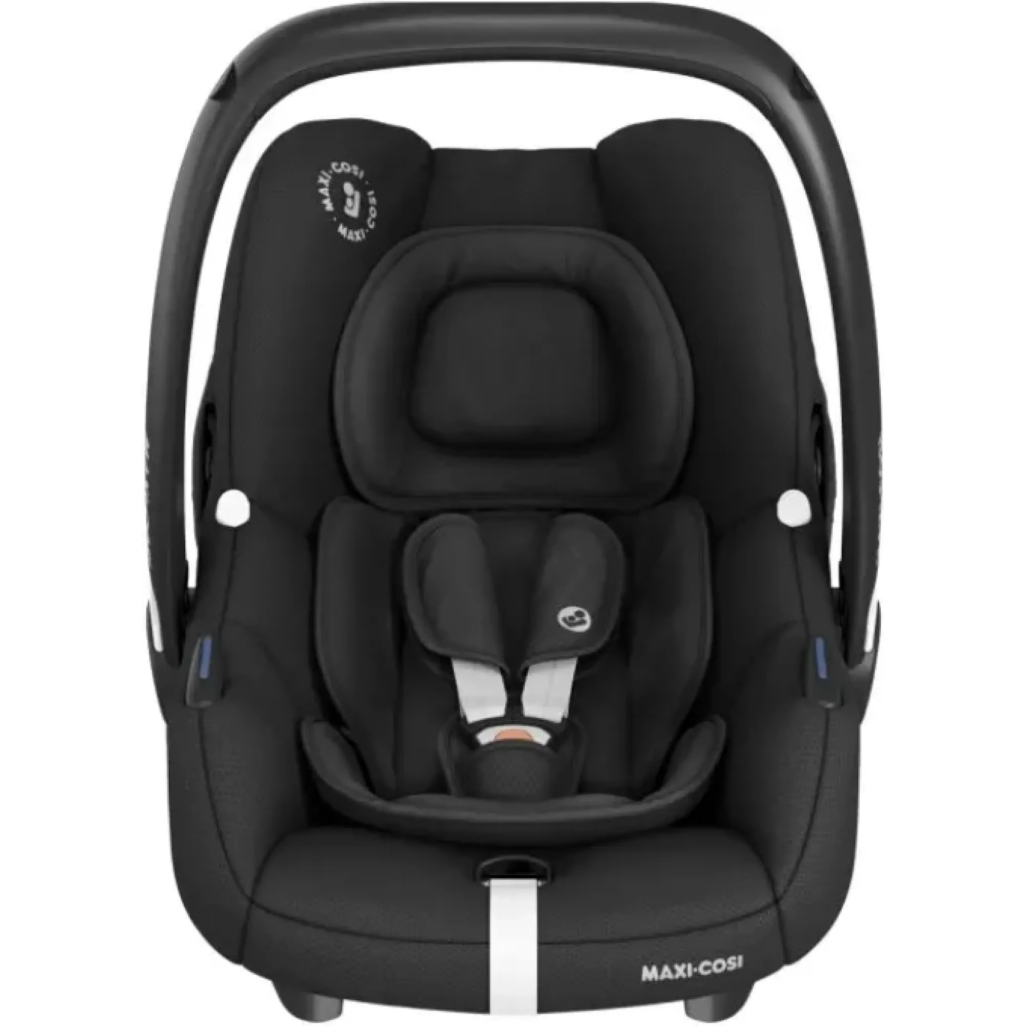 Автокресло Maxi-Cosi Tinca Essential Black