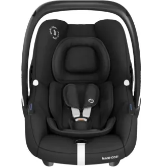 Автокресло Maxi-Cosi Tinca Essential Black