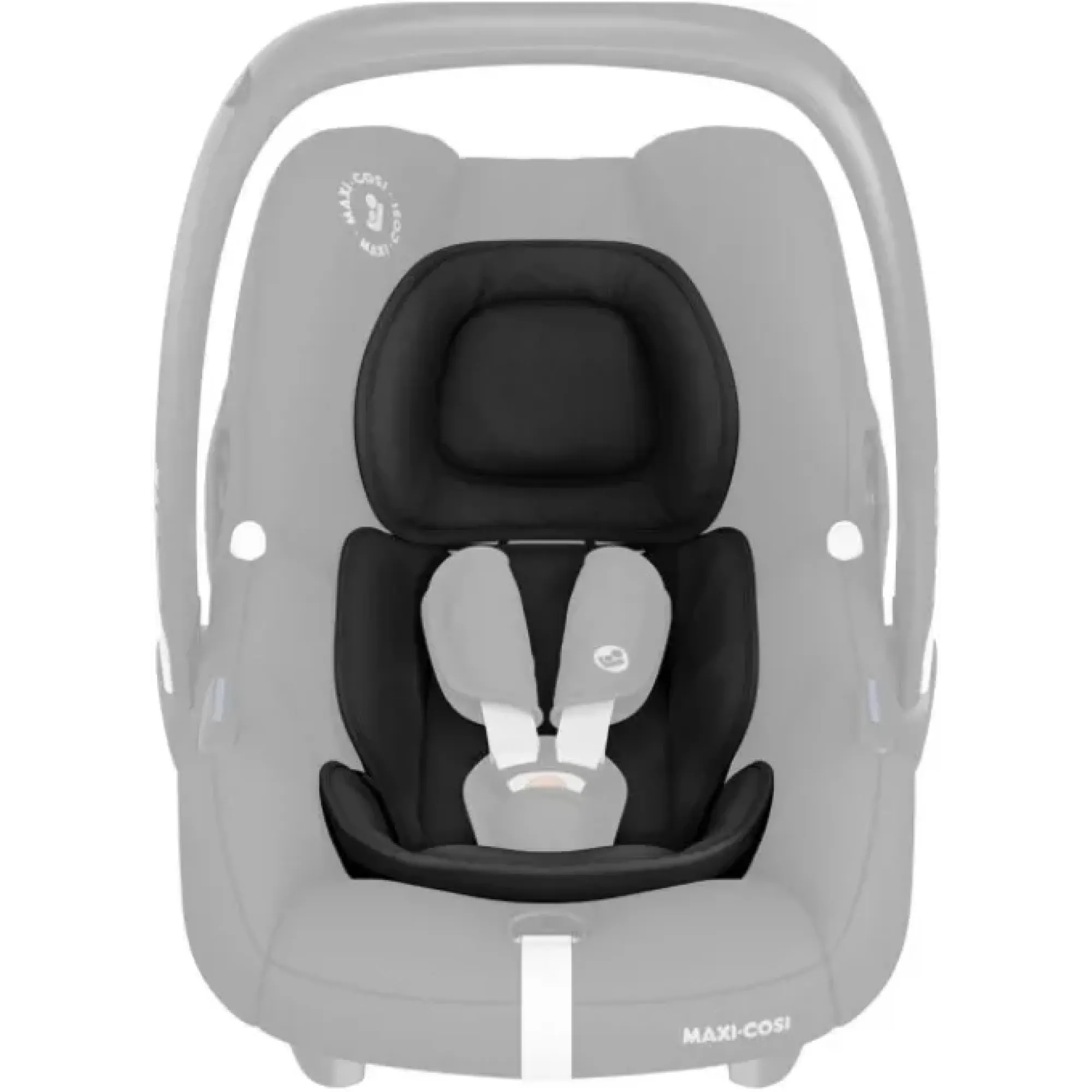 Автокресло Maxi-Cosi Tinca Essential Black