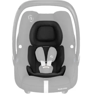 Автокресло Maxi-Cosi Tinca Essential Black