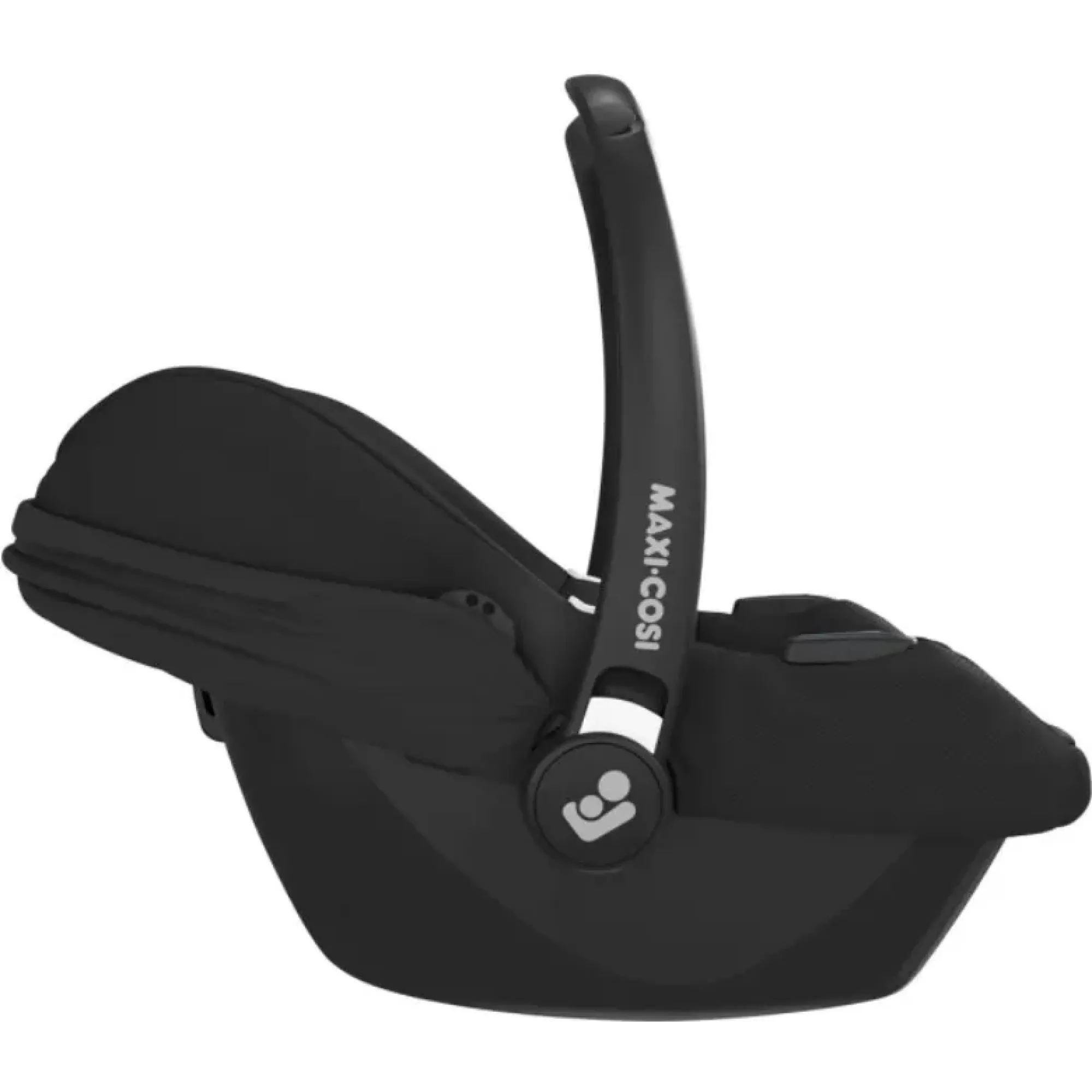 Автокресло Maxi-Cosi Tinca Essential Black