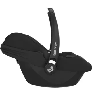 Автокресло Maxi-Cosi Tinca Essential Black