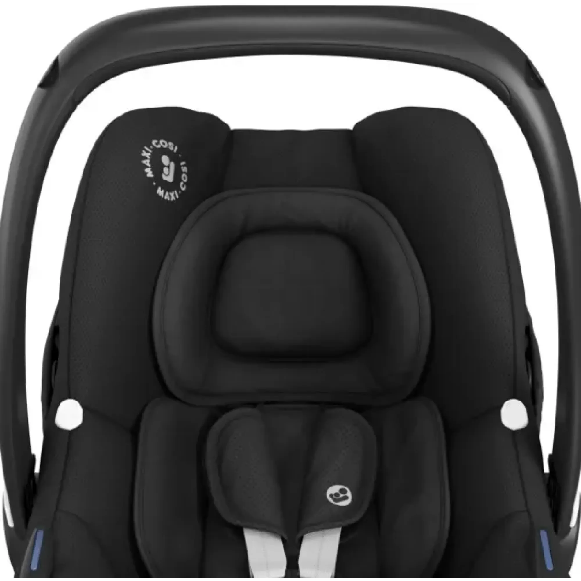 Автокресло Maxi-Cosi Tinca Essential Black