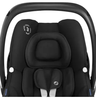Автокресло Maxi-Cosi Tinca Essential Black