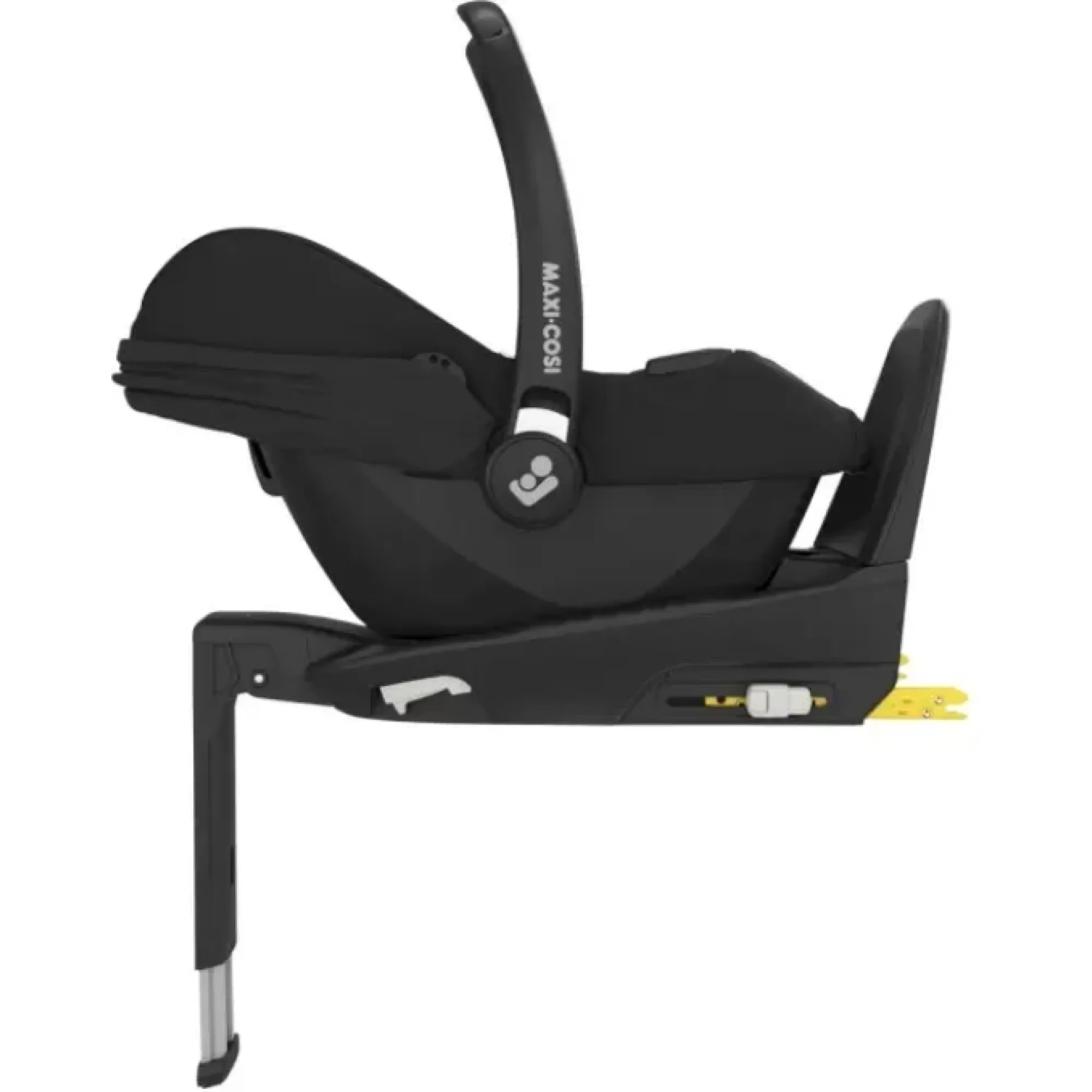 Автокресло Maxi-Cosi Tinca Essential Black