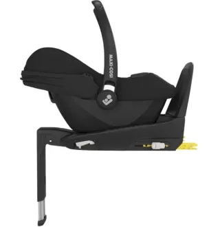 Автокресло Maxi-Cosi Tinca Essential Black