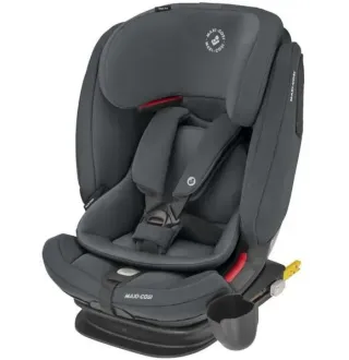 Автокресло Maxi-Cosi Titan Pro Authentic Graphite