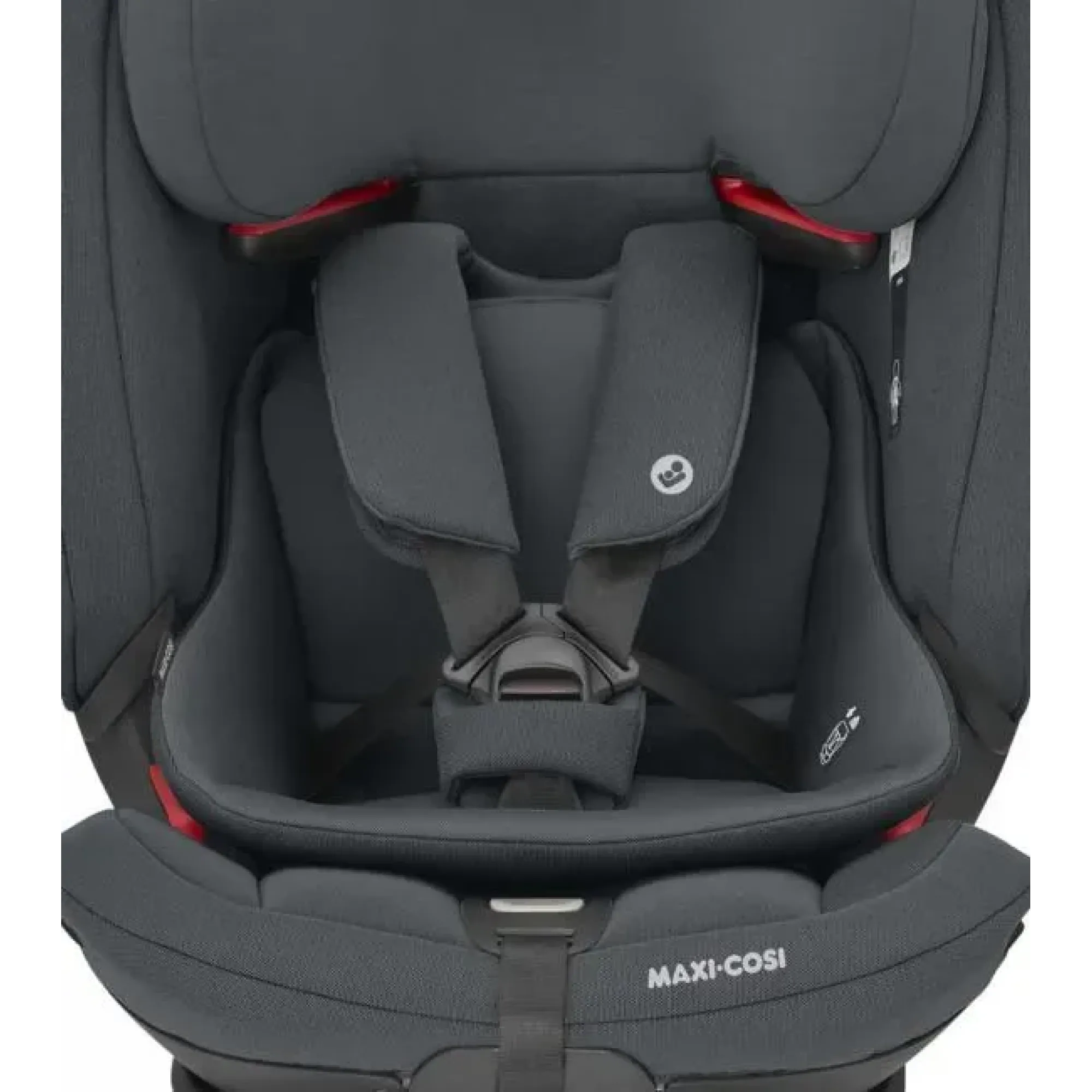 Автокресло Maxi-Cosi Titan Pro Authentic Graphite
