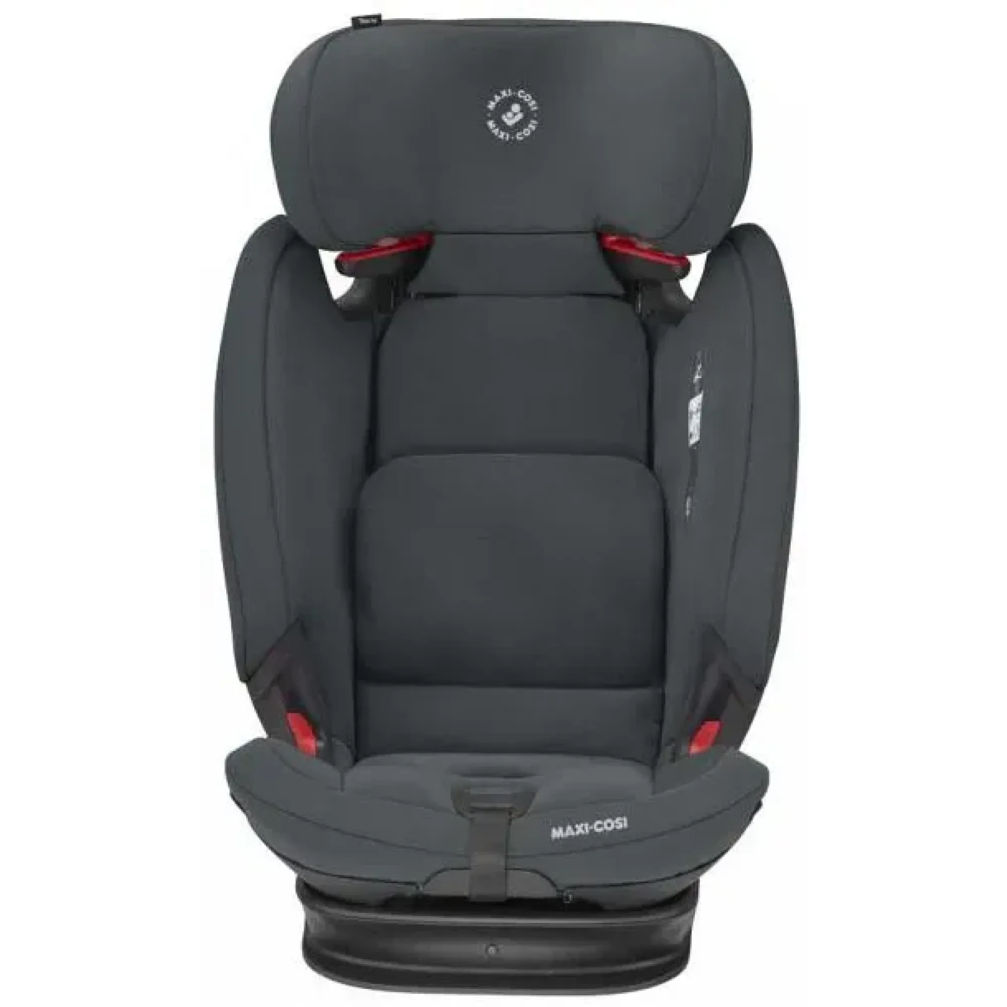 Автокресло Maxi-Cosi Titan Pro Authentic Graphite