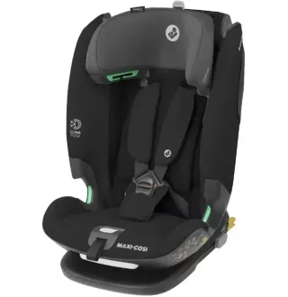 Автокрісло Maxi-Cosi Titan Pro i-Size Authentic Black