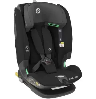 Автокрісло Maxi-Cosi Titan Pro i-Size Authentic Black