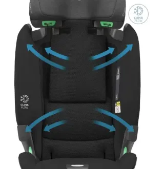 Автокрісло Maxi-Cosi Titan Pro i-Size Authentic Black