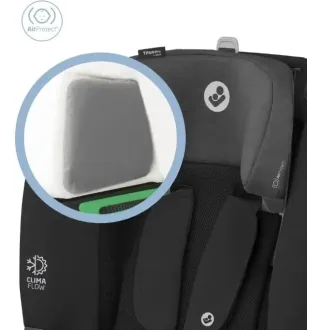 Автокрісло Maxi-Cosi Titan Pro i-Size Authentic Black