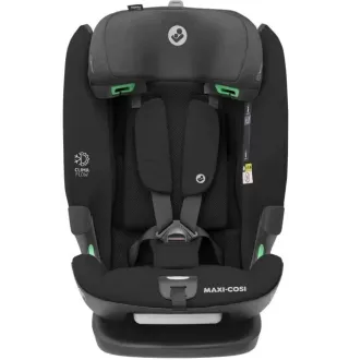 Автокрісло Maxi-Cosi Titan Pro i-Size Authentic Black