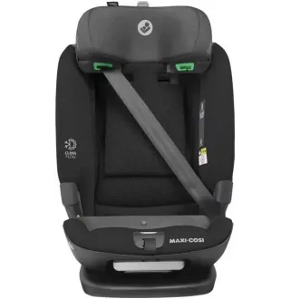 Автокрісло Maxi-Cosi Titan Pro i-Size Authentic Black