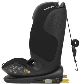 Автокрісло Maxi-Cosi Titan Pro i-Size Authentic Black