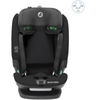 Автокрісло Maxi-Cosi Titan Pro i-Size Authentic Black