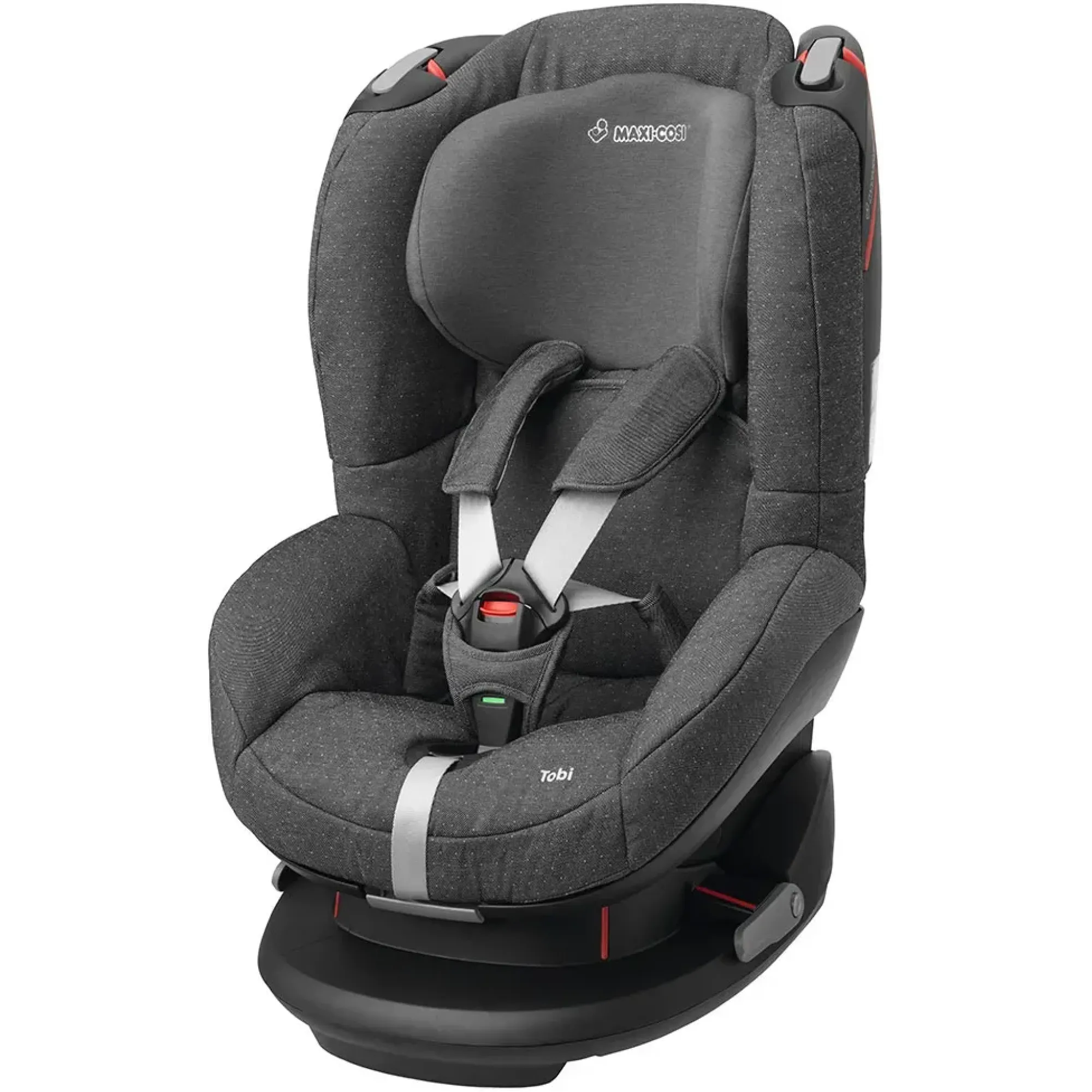 Автокресло Maxi-Cosi Tobi Sparkling Grey