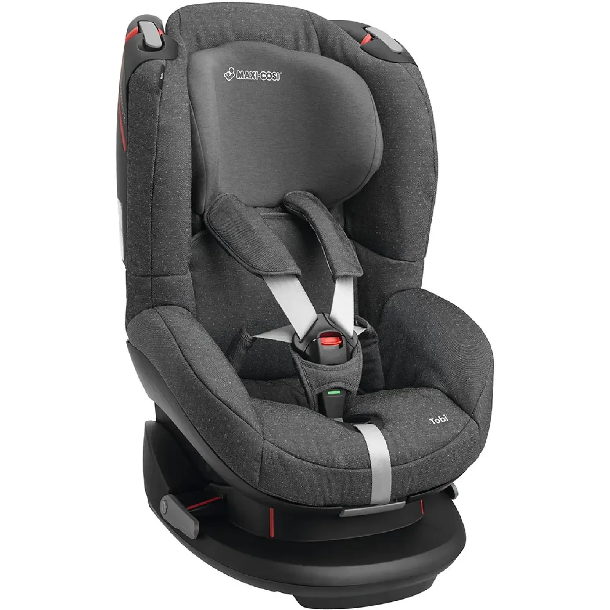 Автокресло Maxi-Cosi Tobi Sparkling Grey