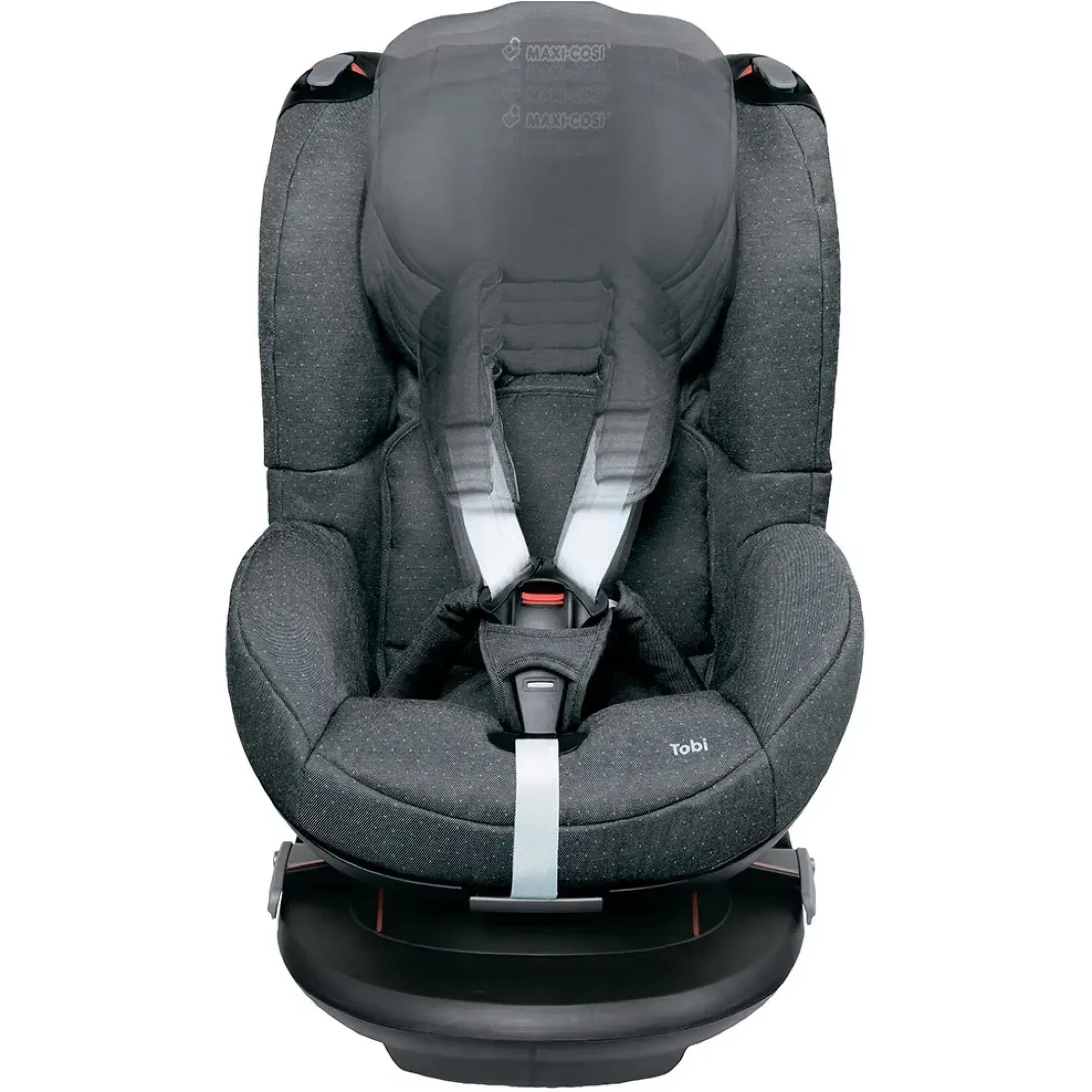 Автокресло Maxi-Cosi Tobi Sparkling Grey