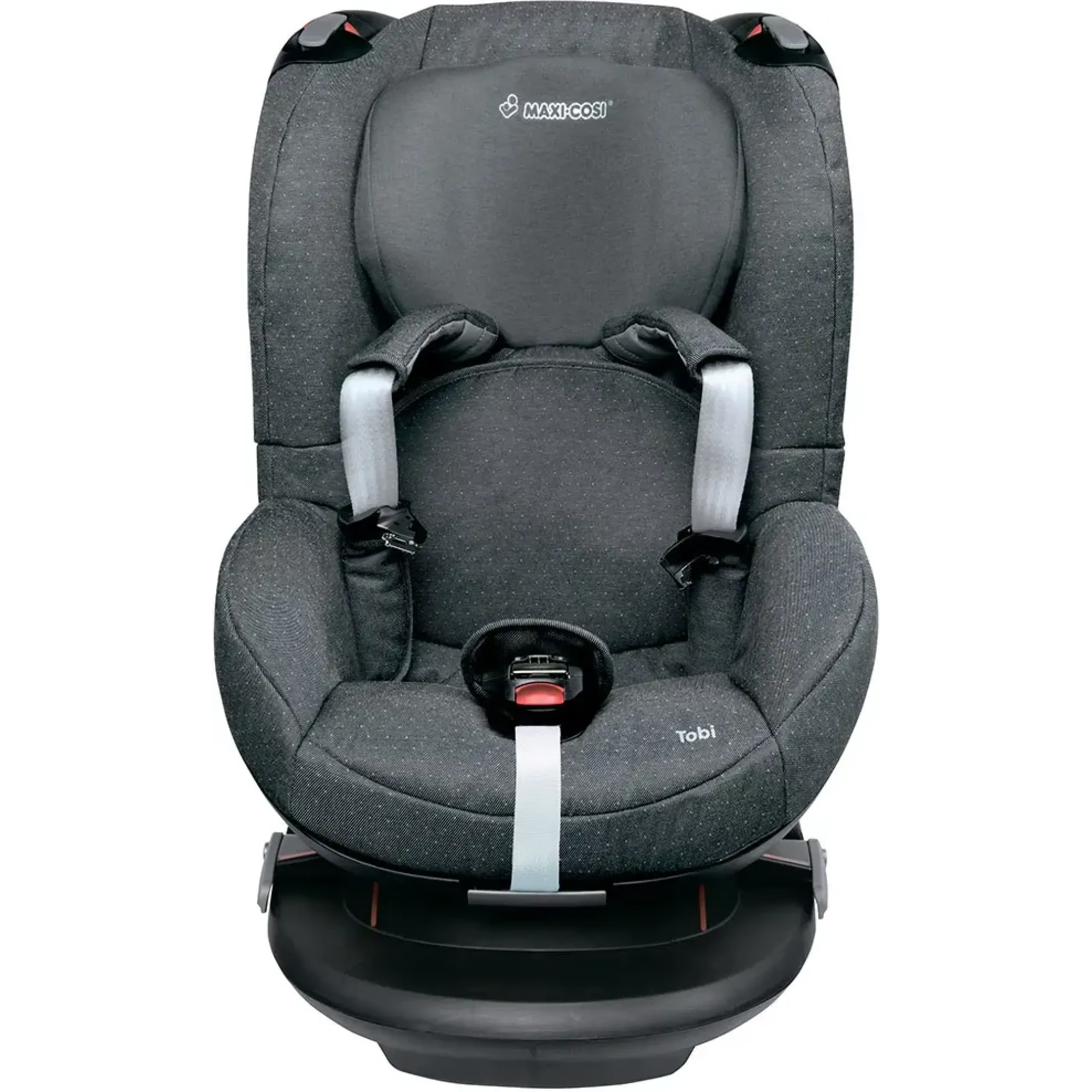 Автокресло Maxi-Cosi Tobi Sparkling Grey