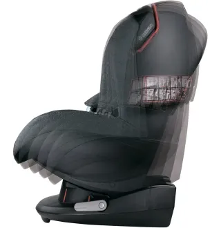 Автокресло Maxi-Cosi Tobi Sparkling Grey