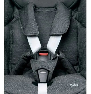 Автокресло Maxi-Cosi Tobi Sparkling Grey