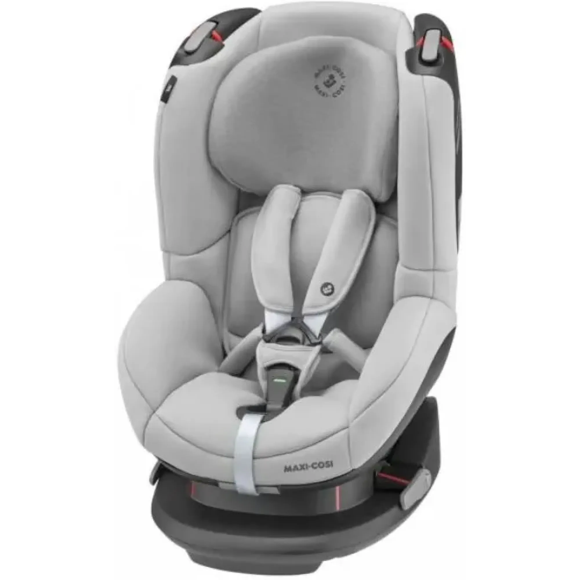 Автокресло Maxi-Cosi Tobi Authentic Grey