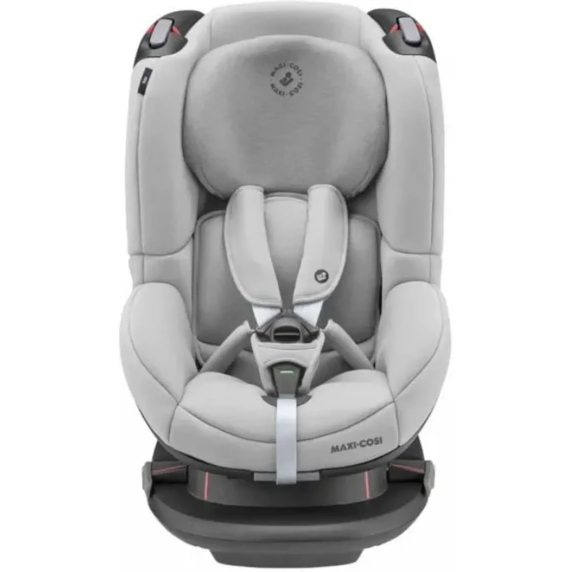 Автокресло Maxi-Cosi Tobi Authentic Grey