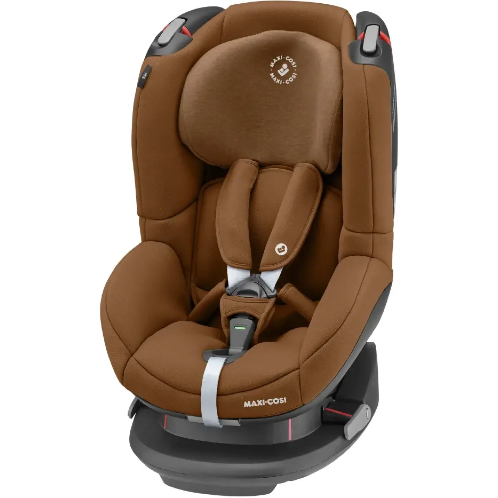Автокресло Maxi-Cosi Tobi Authentic Cognac