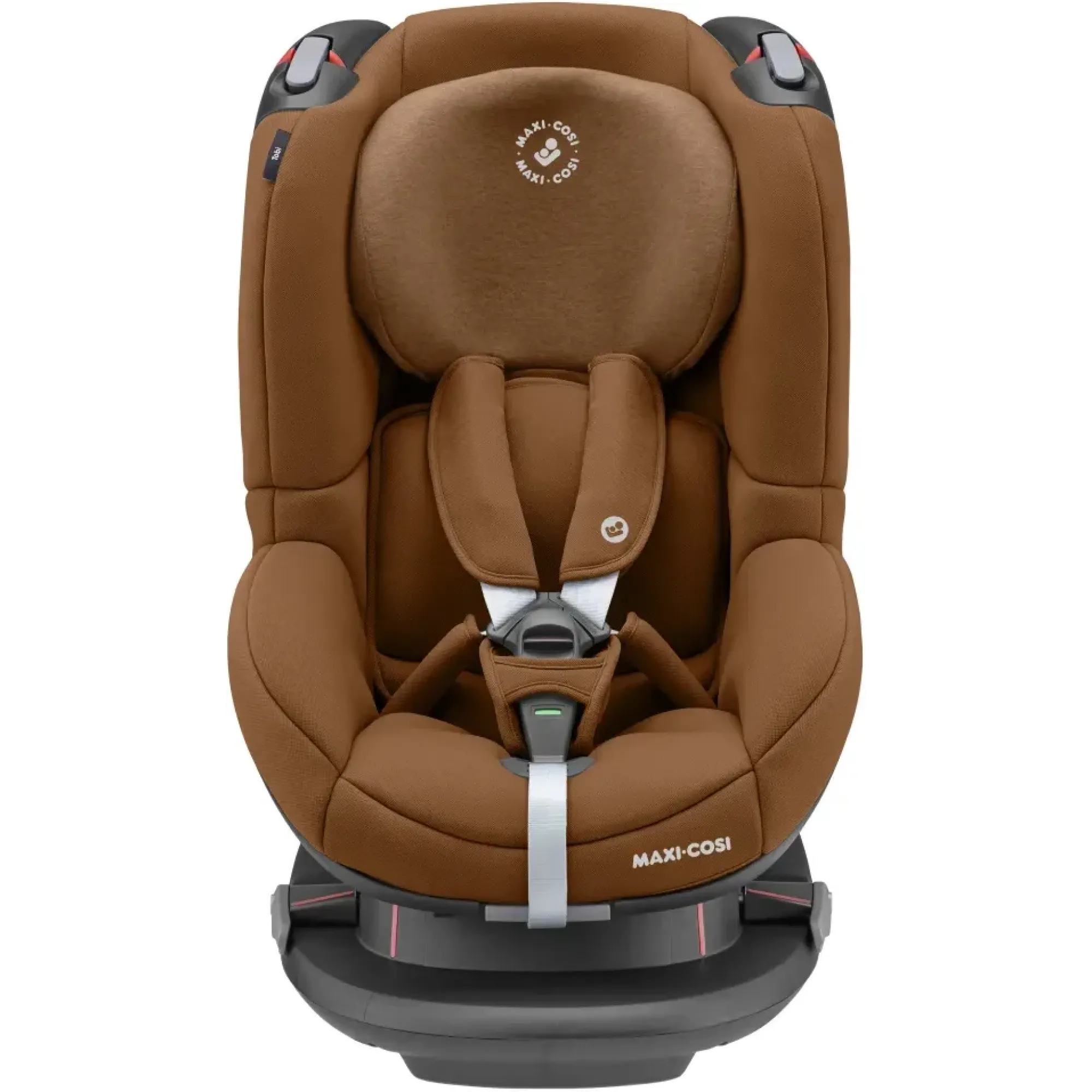Автокресло Maxi-Cosi Tobi Authentic Cognac
