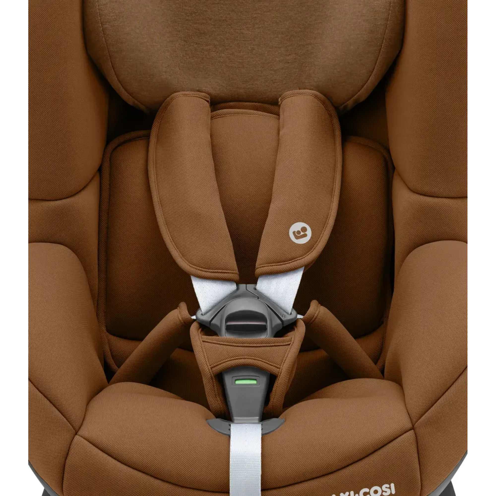 Автокресло Maxi-Cosi Tobi Authentic Cognac