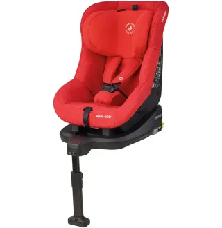 Автокресло Maxi-Cosi Tobifix Nomad Red